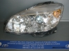 Mercedes Benz - Headlight HALOGEN - A2408202139